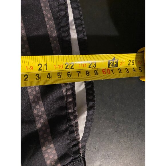 Quiksilver Cypher Series x  YG Board Shorts Mens 40 9" Beach Swim Trunks - Picture 5 of 6